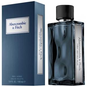 Abercrombie & Fitch First Instinct Blue Man