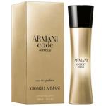 Armani Code Absolu Woman