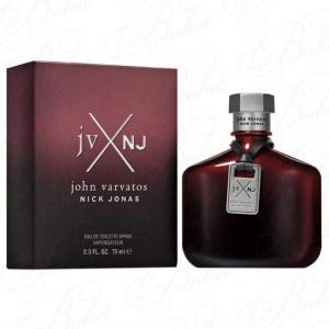 John Varvatos Nick Jonas Crimson