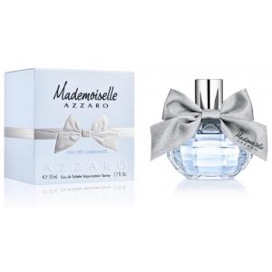 Azzaro Mademoiselle L'eau Tres Charmante