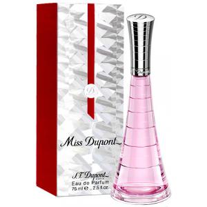 Dupont Miss Dupont