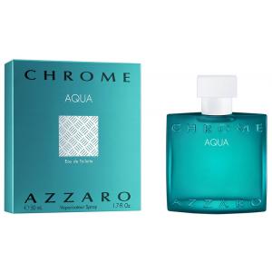 Azzaro Chrome Aqua