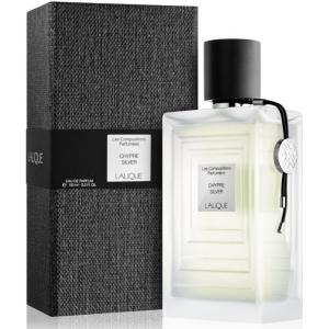 Lalique Chypre Silver