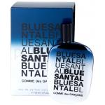 Comme Des Garcons Blue Santal