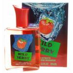 Parade of Stars Wild Berry
