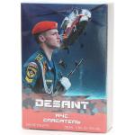 Parade of Stars Desant  