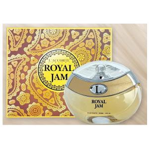 Kpk Parfum Royal Jam