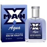 Apple Parfums X-Man Aqua