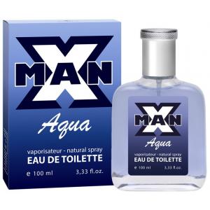Apple Parfums X-Man Aqua