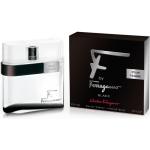 Salvatore Ferragamo F by Black