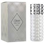  21  Oscar White Pearl