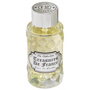 12 Parfumeurs Francais Vaux Le Vicomte