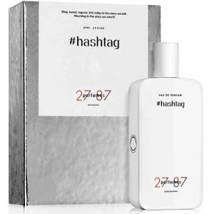 27 87 Hashtag