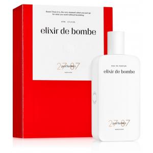 27 87 Elixir de Bombe