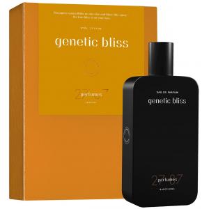 27 87 Genetic Bliss