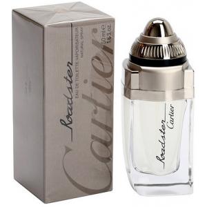 Cartier Roadster