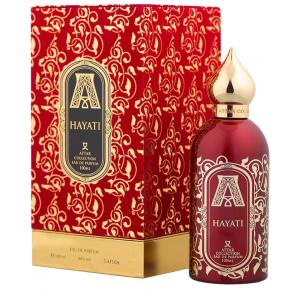 Attar Collection Hayati