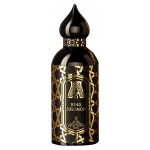 Attar Collection King Solomon