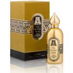 Attar Collection The Persian Gold