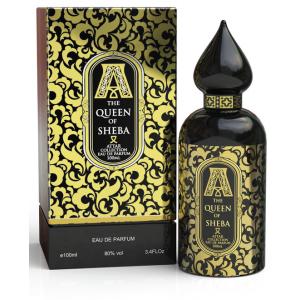 Attar Collection The Queen of Sheba