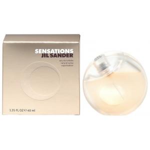Jil Sander Sensations