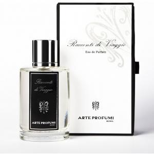Arte Profumi Racconti Di Viaggio
