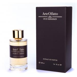 ArteOlfatto Oud Khasian