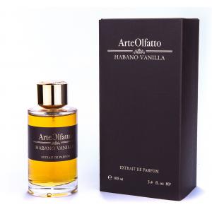ArteOlfatto Habano Vanilla