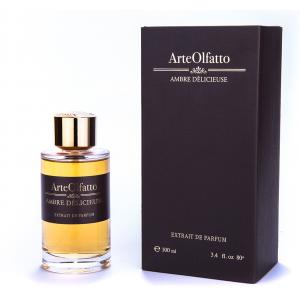 ArteOlfatto Ambre Delicieuse
