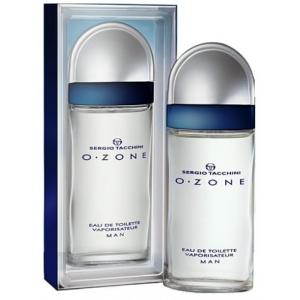 Sergio Tacchini O-Zone Man