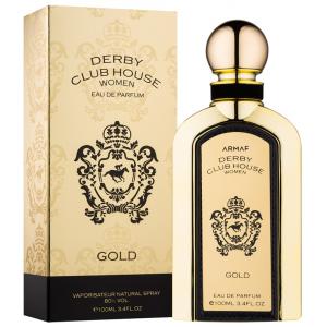 Armaf Derby Club House Gold