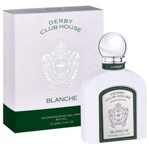 Armaf Derby Club House Blanche
