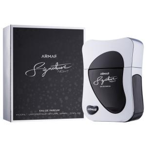 Armaf Signature Night