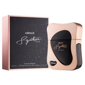 Armaf Signature True