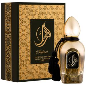 Arabesque Perfumes Safari