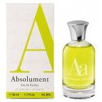 Absolument Parfumeur Absinthe