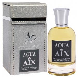 Absolument Parfumeur Aqua Di Aix