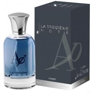 Absolument Parfumeur La Treizieme Note Homme