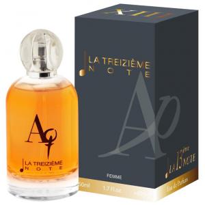 Absolument Parfumeur La Treizieme Note Femme