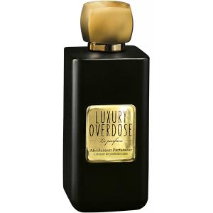 Absolument Parfumeur Luxury Overdose