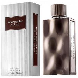 Abercrombie & Fitch First Instinct Extreme