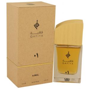 Ajmal Qafiya 1