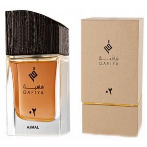 Ajmal Qafiya 2