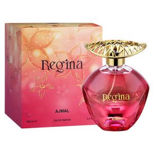 Ajmal Regina