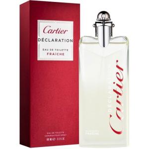 Cartier Declaration Fraiche