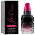 Cacharel Yes I Am Pink First