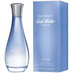 Davidoff Cool Water Intense Woman