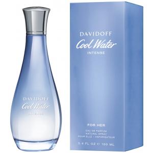 Davidoff Cool Water Intense Woman