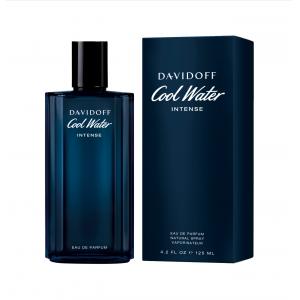 Davidoff Cool Water Intense Man
