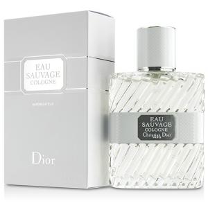 Dior Eau Sauvage Cologne